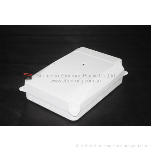 Vacuum Forming Plastic
